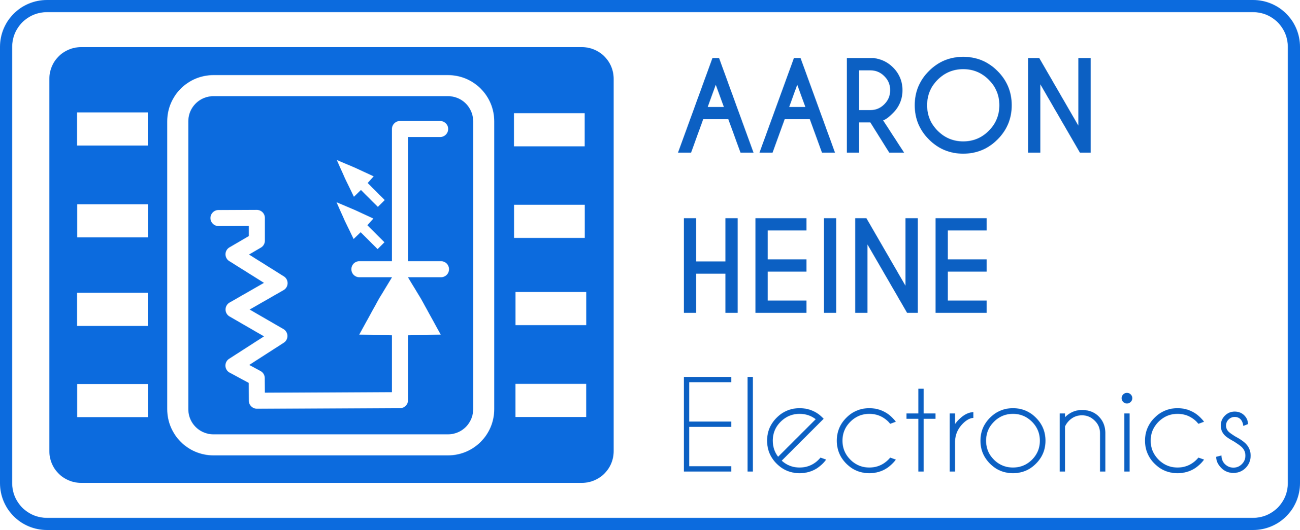 AARON HEINE Electronics